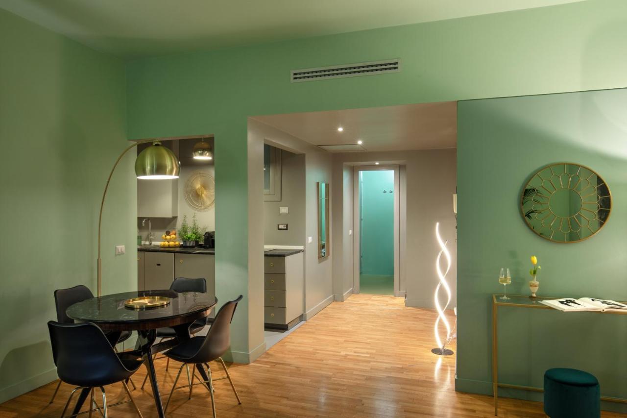 Apartment Spanish Steps — Photos 3