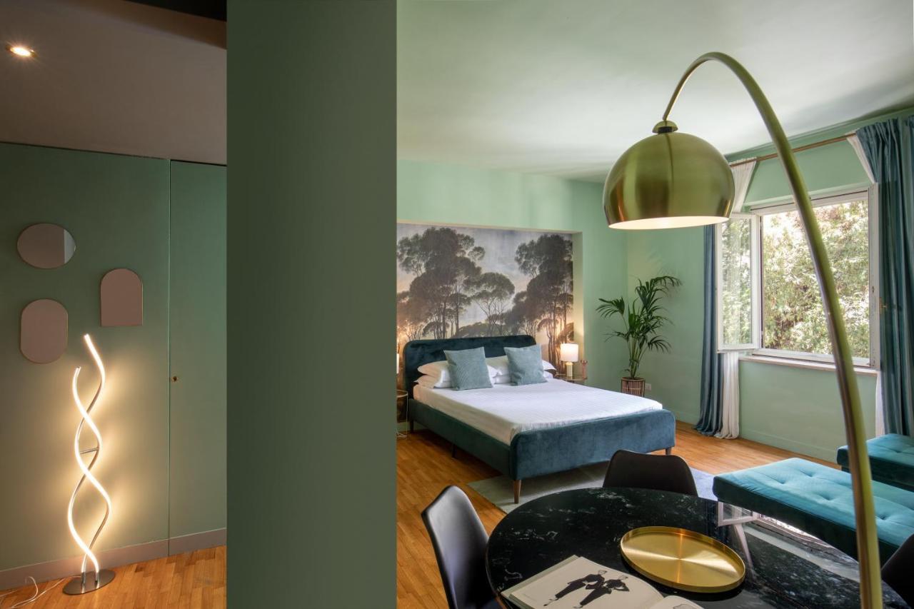 Apartment Spanish Steps — Photos 1