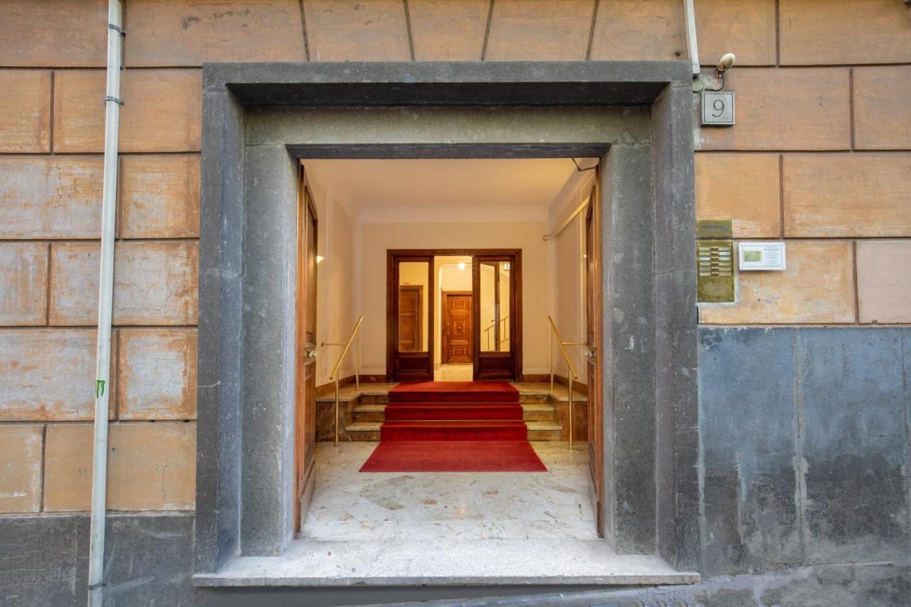 Apartment Spanish Steps — Photos 2